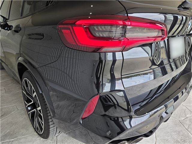 2020 BMW X5 M 缩略图 21