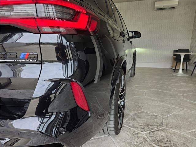 2020 BMW X5 M 缩略图 24