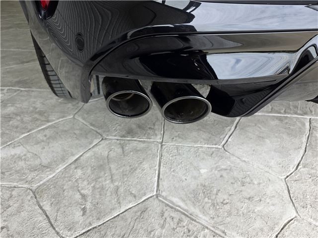 2020 BMW X5 M 缩略图 25