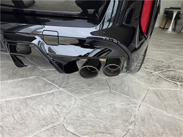 2020 BMW X5 M 缩略图 26