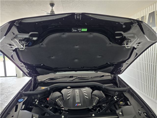 2020 BMW X5 M 缩略图 28