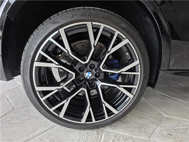 2020 BMW X5 M 缩略图 31
