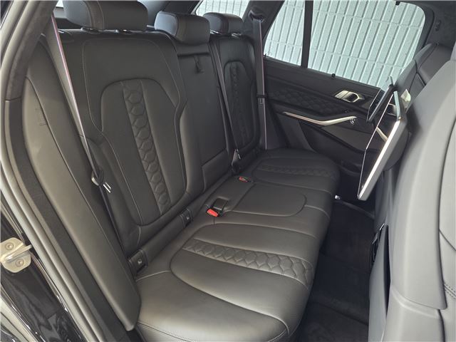 2020 BMW X5 M 缩略图 39