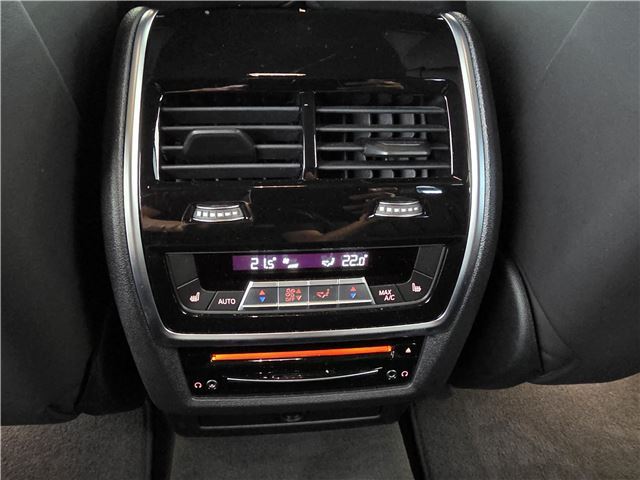 2020 BMW X5 M 缩略图 43
