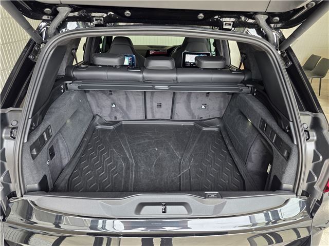 2020 BMW X5 M 缩略图 44