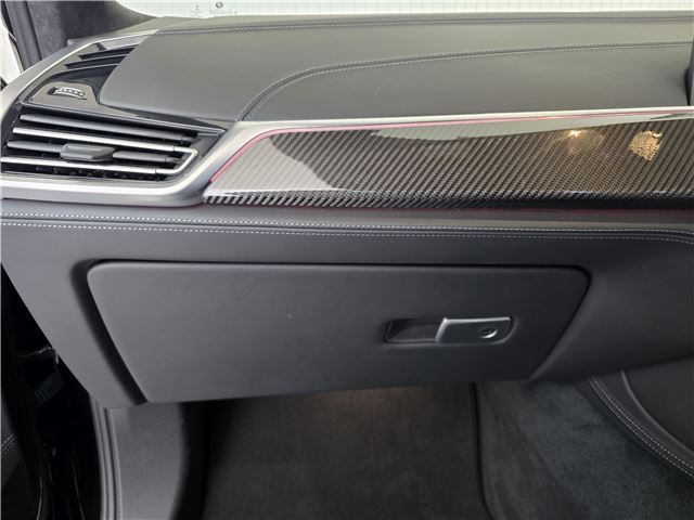 2020 BMW X5 M 缩略图 50