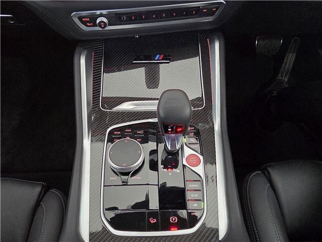 2020 BMW X5 M 缩略图 54