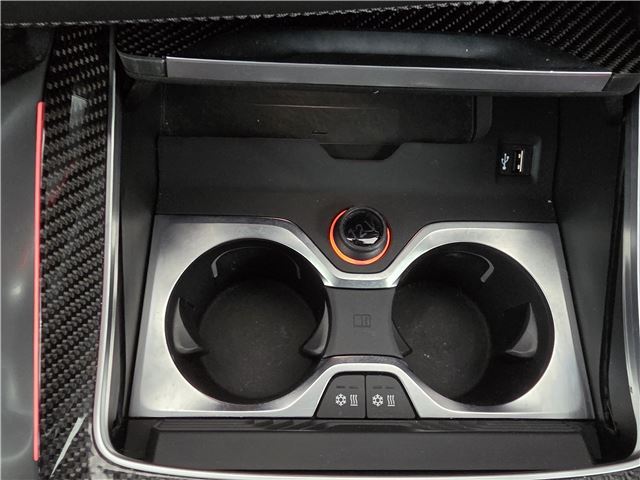 2020 BMW X5 M 缩略图 55