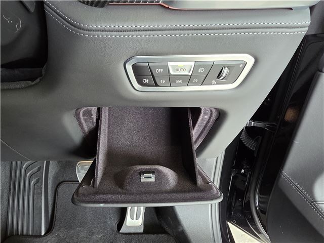 2020 BMW X5 M 缩略图 60