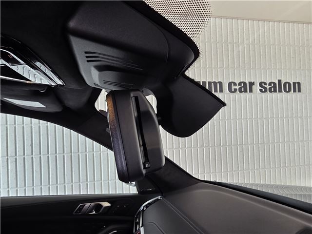 2020 BMW X5 M 缩略图 61