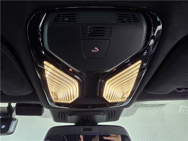 2020 BMW X5 M 缩略图 62