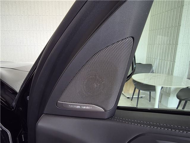 2020 BMW X5 M 缩略图 64