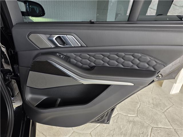 2020 BMW X5 M 缩略图 67