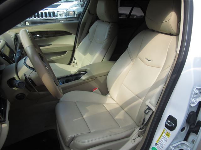 2016 Cadillac ATS — миниатюра 12