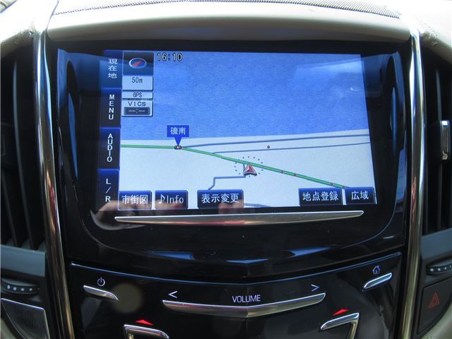2016 Cadillac ATS — миниатюра 15