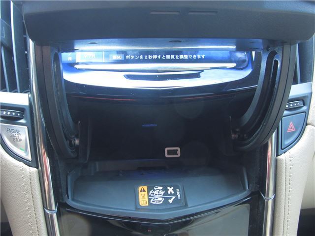 2016 Cadillac ATS — миниатюра 26