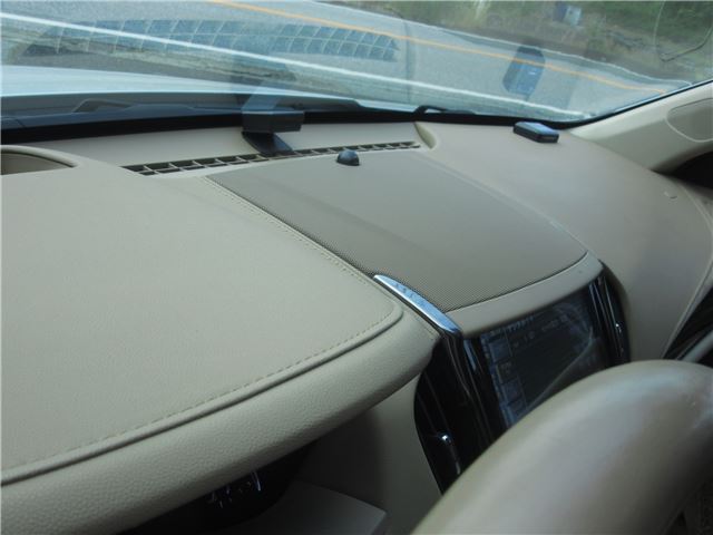 2016 Cadillac ATS — миниатюра 28