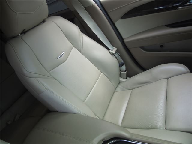 2016 Cadillac ATS — миниатюра 34