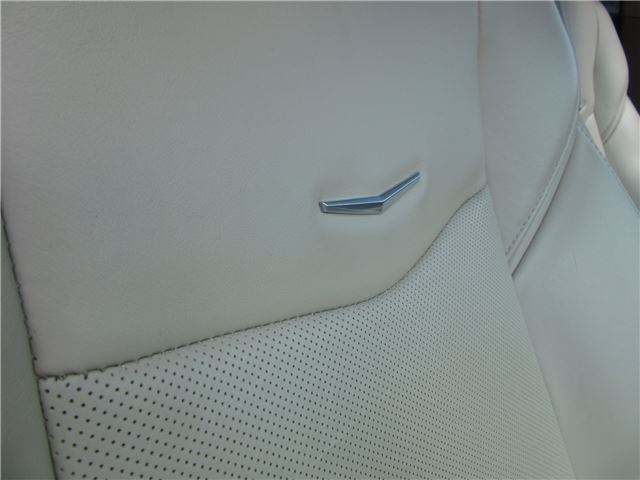 2016 Cadillac ATS — миниатюра 35