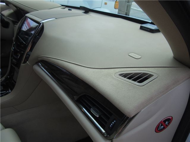 2016 Cadillac ATS — миниатюра 36