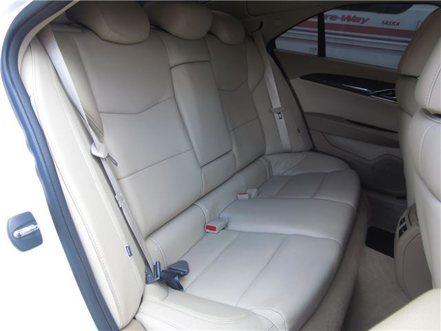2016 Cadillac ATS — миниатюра 37