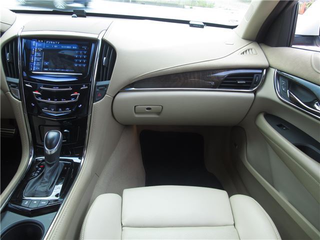 2016 Cadillac ATS — миниатюра 40