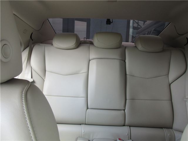 2016 Cadillac ATS — миниатюра 43