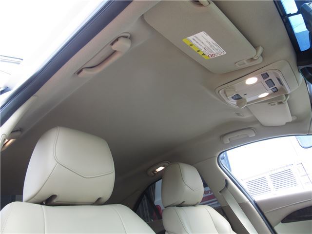 2016 Cadillac ATS — миниатюра 44