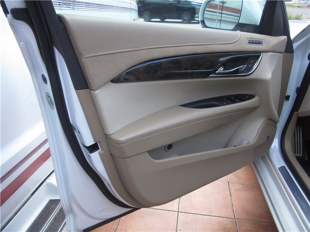 2016 Cadillac ATS — миниатюра 45