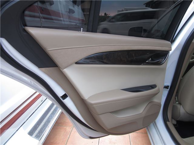 2016 Cadillac ATS — миниатюра 46