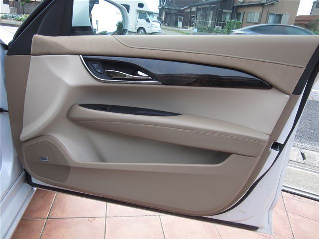 2016 Cadillac ATS — миниатюра 47