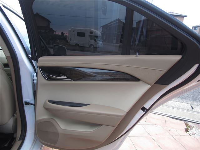 2016 Cadillac ATS — миниатюра 48