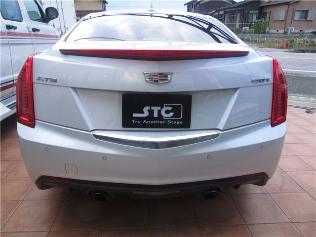 2016 Cadillac ATS — миниатюра 49