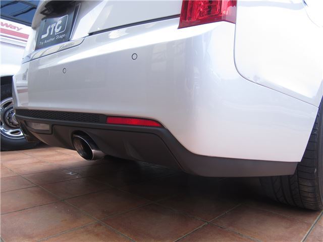 2016 Cadillac ATS — миниатюра 54