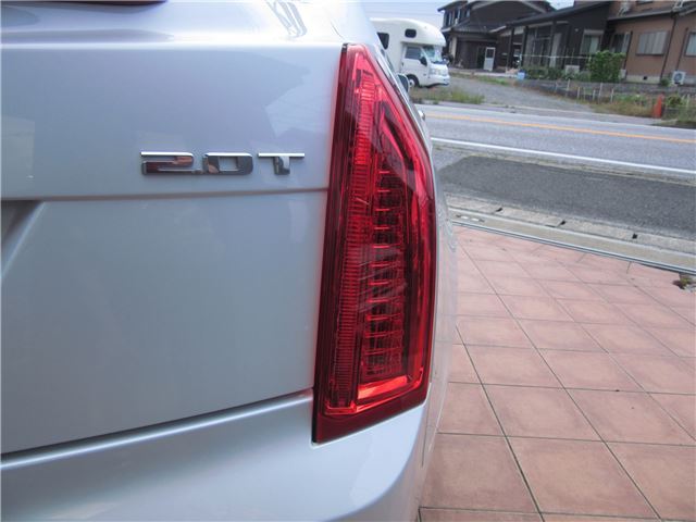 2016 Cadillac ATS — миниатюра 55