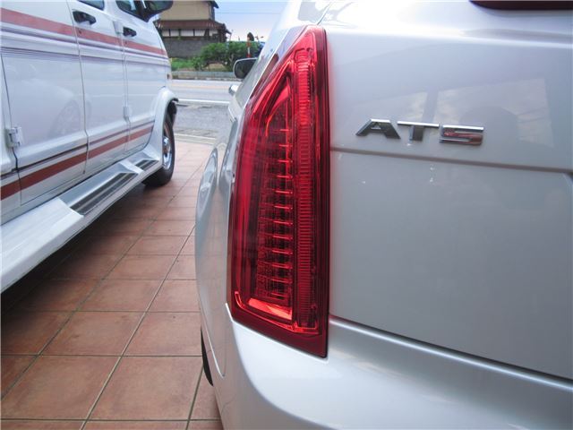 2016 Cadillac ATS — миниатюра 56