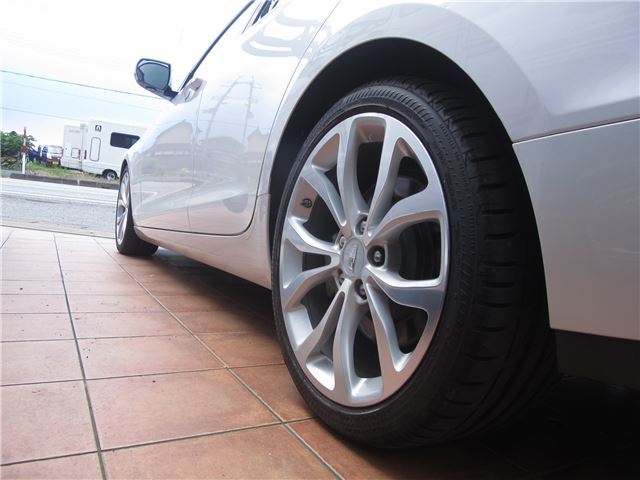 2016 Cadillac ATS — миниатюра 60