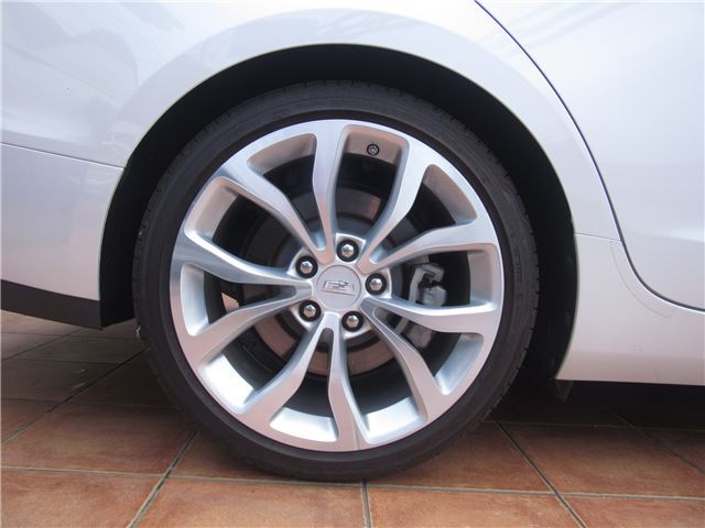 2016 Cadillac ATS — миниатюра 66