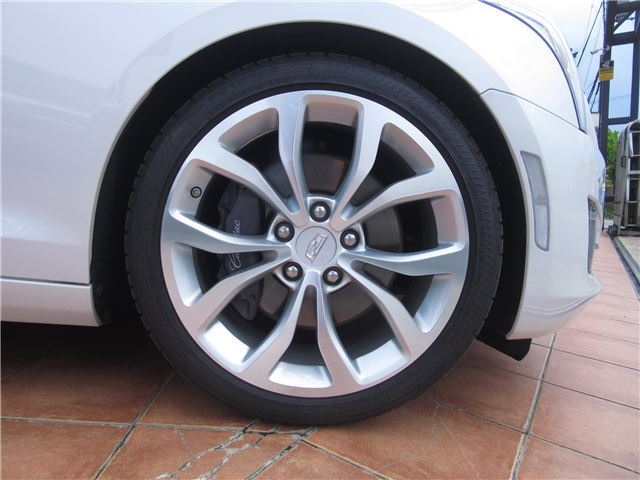 2016 Cadillac ATS — миниатюра 67
