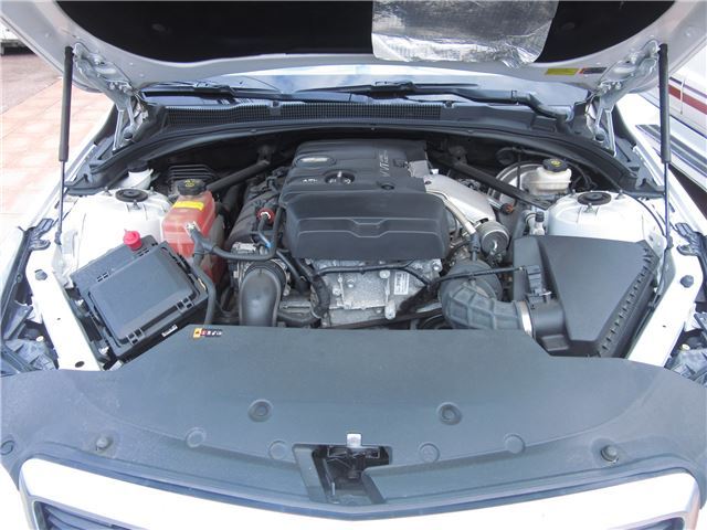 2016 Cadillac ATS — миниатюра 72