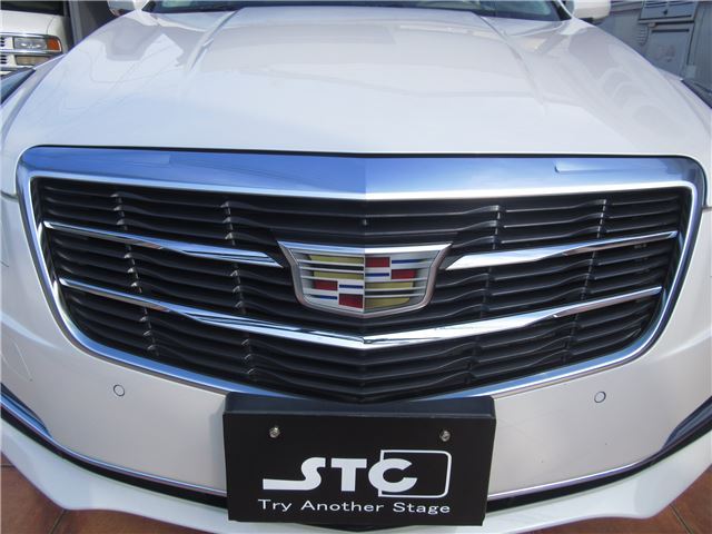 2016 Cadillac ATS — фото 7
