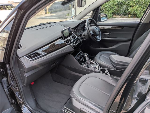 2015 BMW 2 SERIES GRAN TOURER — фото 3