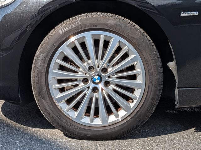 2015 BMW 2 SERIES GRAN TOURER — миниатюра 15