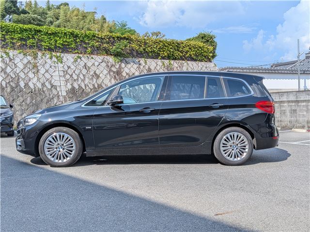 2015 BMW 2 SERIES GRAN TOURER — миниатюра 14