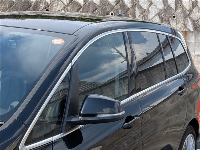 2015 BMW 2 SERIES GRAN TOURER — миниатюра 13