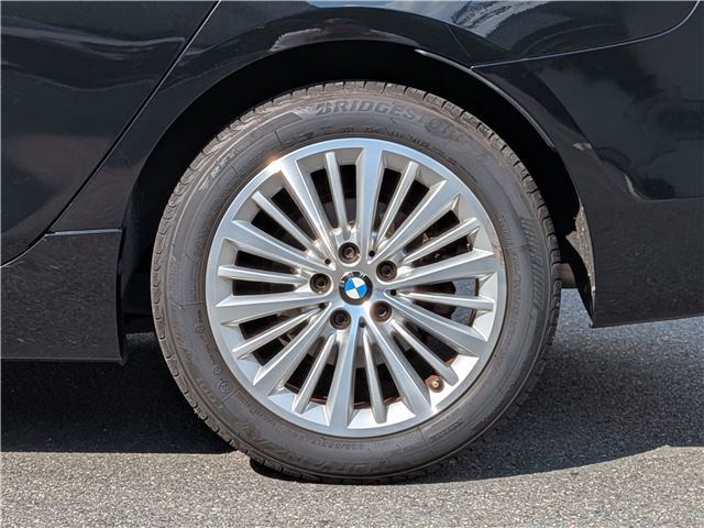 2015 BMW 2 SERIES GRAN TOURER — миниатюра 16