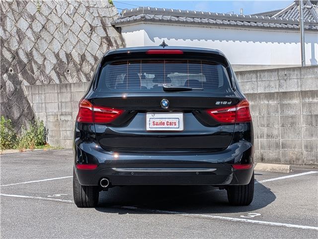 2015 BMW 2 SERIES GRAN TOURER — миниатюра 17