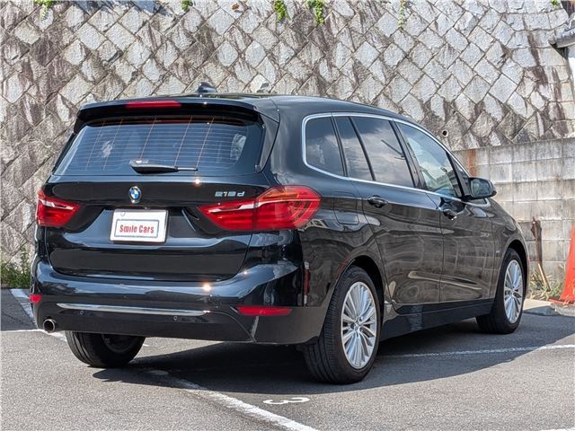 2015 BMW 2 SERIES GRAN TOURER — миниатюра 18