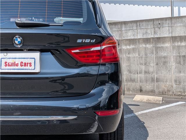 2015 BMW 2 SERIES GRAN TOURER — миниатюра 19