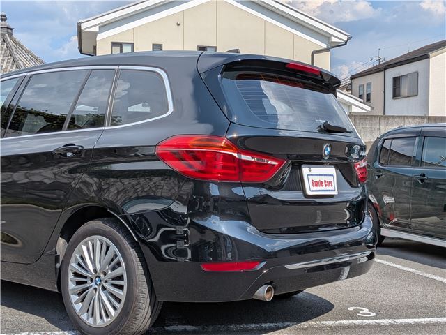 2015 BMW 2 SERIES GRAN TOURER — миниатюра 20